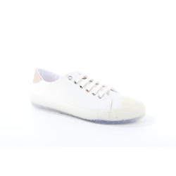 Recykers Camdem white dames sneakers