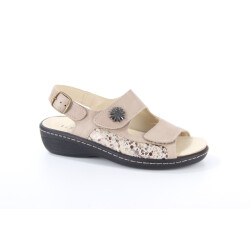 Longo 1072019-2 dames sandalen