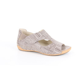 Waldläufer 342004-161-060 dames sandalen