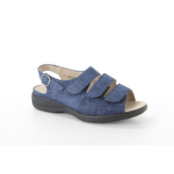 Solidus 73140-80362-k dames sandalen 38,5 (5,5)
