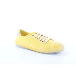 Recykers Camdem yellow dames sneakers
