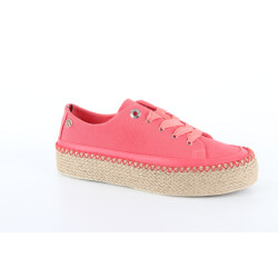 Tommy Hilfiger Fw0fw06461-xkl dames sneakers