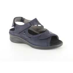 Durea 7408.220.9651-m dames sandalen