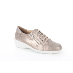 Solidus 26460-20592-f dames veterschoenen sportief