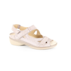 Durea 7258.219.9527-k dames sandalen 38,5 (5,5)
