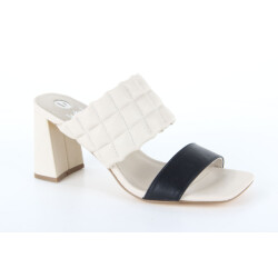 La Strada 2101625 /black dames slippers