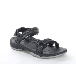 Teva 1001474 clbp dames sandalen sportief