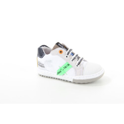 Shoesme Ef21s008-a jongens veterschoenen