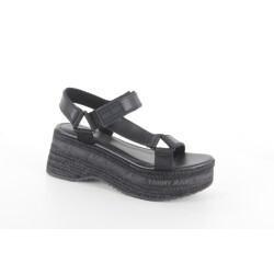 Tommy Hilfiger En0en01810-bds dames sandalen sportief