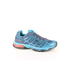 Meindl 4677-53 heren wandelschoenen laag