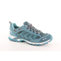 Meindl 3823-48 dames wandelschoenen laag