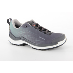 Lowa 320516-9010 dames wandelschoenen laag