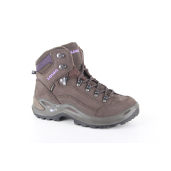 Lowa 320945-7937 dames wandelschoenen hoog