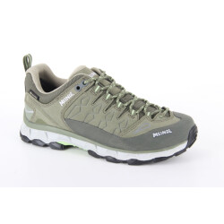 Meindl 3965-90 dames wandelschoenen laag