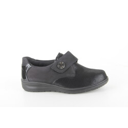 Solidus 29506-00791-k dames klittenbandschoenen