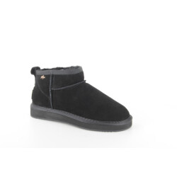 Mexx Mxch017501w-1000 dames enkellaarzen sportief