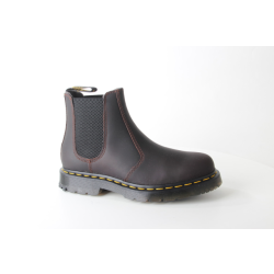 Dr. Martens 240247 heren enkellaarzen sportief