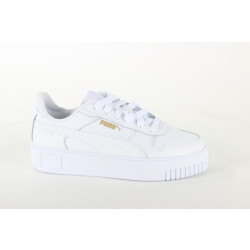 Puma 3890-01 dames sneakers