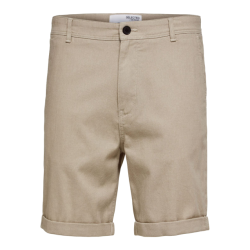 Selected Casual short heren