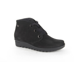 Hartjes 172.0724/99-01.00 dames veterboots sportief
