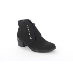 Hartjes 1720217990101 dames veterboots sportief
