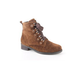 Waldläufer 903814-176-127 dames veterboots sportief