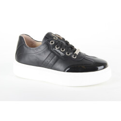 Footnotes 21.015-1010-h dames veterschoenen sportief