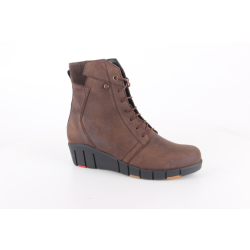Wolky 0177510-305 dames veterboots sportief