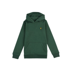 Lyle and Scott Classic oth hoody fleece