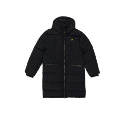 Lyle and Scott Longline puffer coat