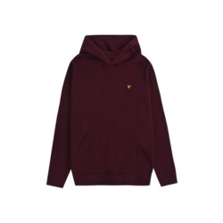 Lyle and Scott Classic oth hoody fleece