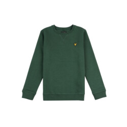 Lyle and Scott Classic bb crew neck fleece