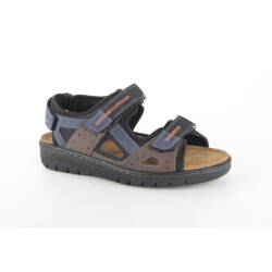 Solidus 78072-80431-h heren sandalen sportief 40 (6,5)
