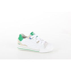 Bunnies Jr. 223233-500 jongens veterschoenen