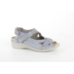 Durea 7376.218.0193-h dames sandalen sportief