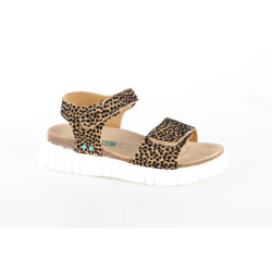 Bunnies Jr. 223422-413 meisjes sandalen