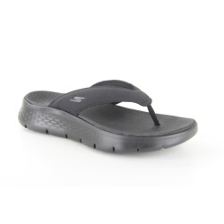 Skechers 229202 bbk heren slippers