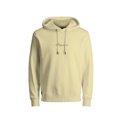 Jack & Jones Jprblabooster sweat hood jun23