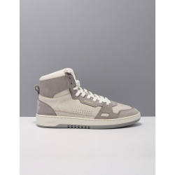 Axel Arigato Sneakers/hoge-sneakers heren f0003020 beige grey leer combi