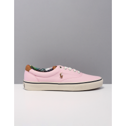 Polo Ralph Lauren Sneakers heren carmel pink
