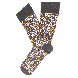 Tresanti Jarin | sokken met bloemen