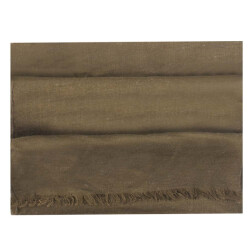 Tresanti Sjaal legergroen polyester