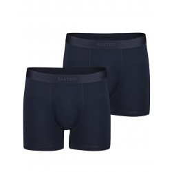 Slater Boxershort 2-pack