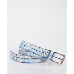 Rehab Geklede riem