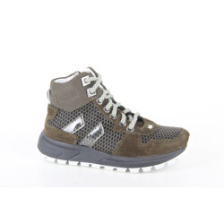 Trackstyle 322868-469w3 jongens veterboots