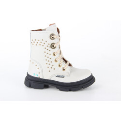 Bunnies Jr. 222884-502 meisjes veterboots