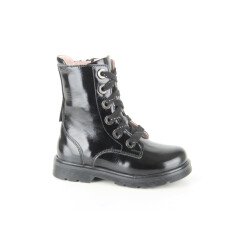 Twins 322630-989w5 meisjes veterboots