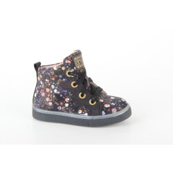 Twins 322602-989w5 meisjes veterboots