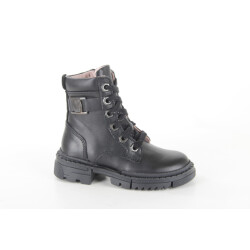 Twins 323624-589w2 meisjes veterboots