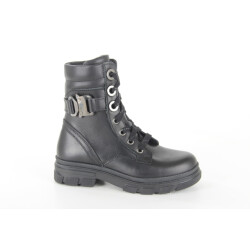 Twins 3279-589w6 meisjes veterboots